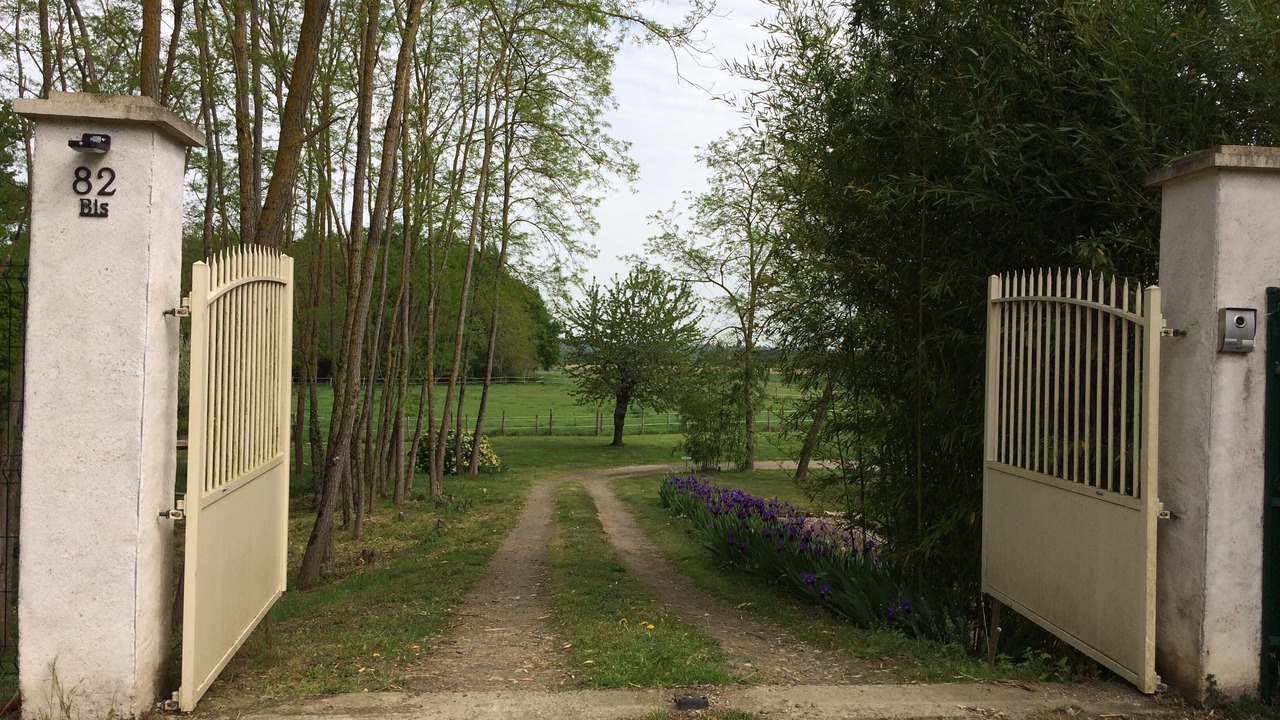 Photo of Outdoor in Savonnieres