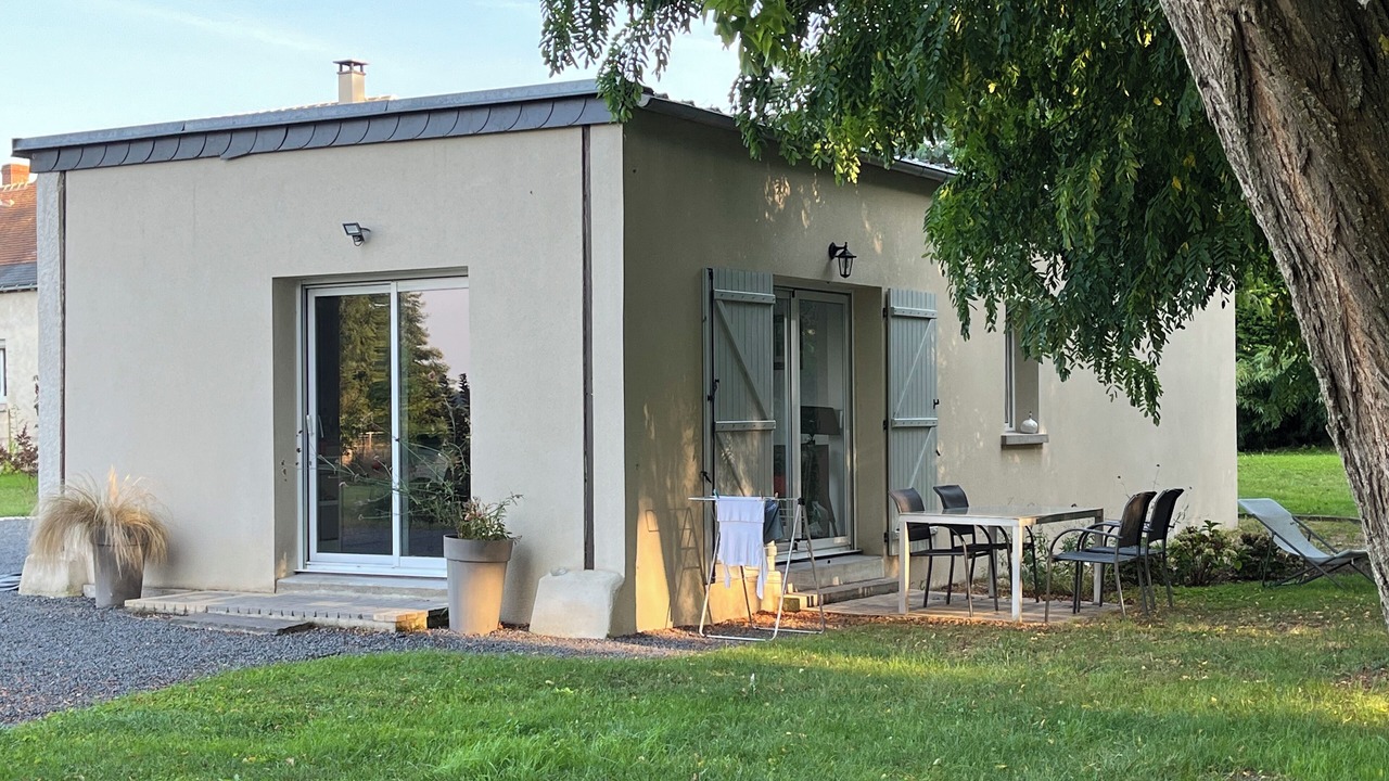 Photo of Patio Balcony in Savonnieres