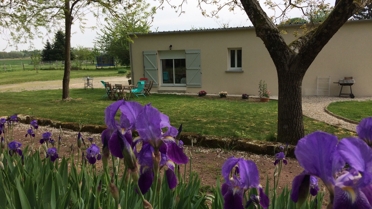 Photo of Outdoor in Savonnieres