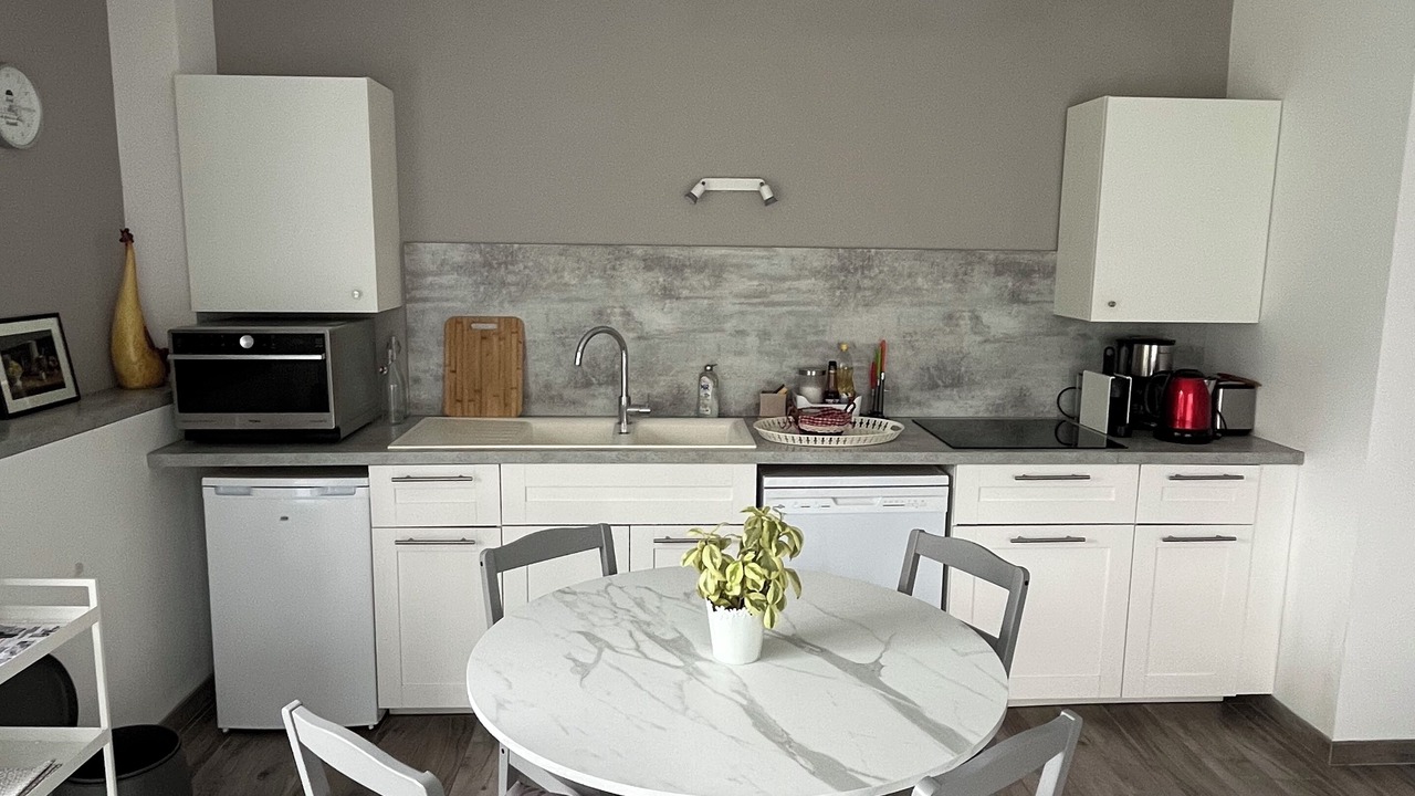 Photo of Kitchen in Savonnieres