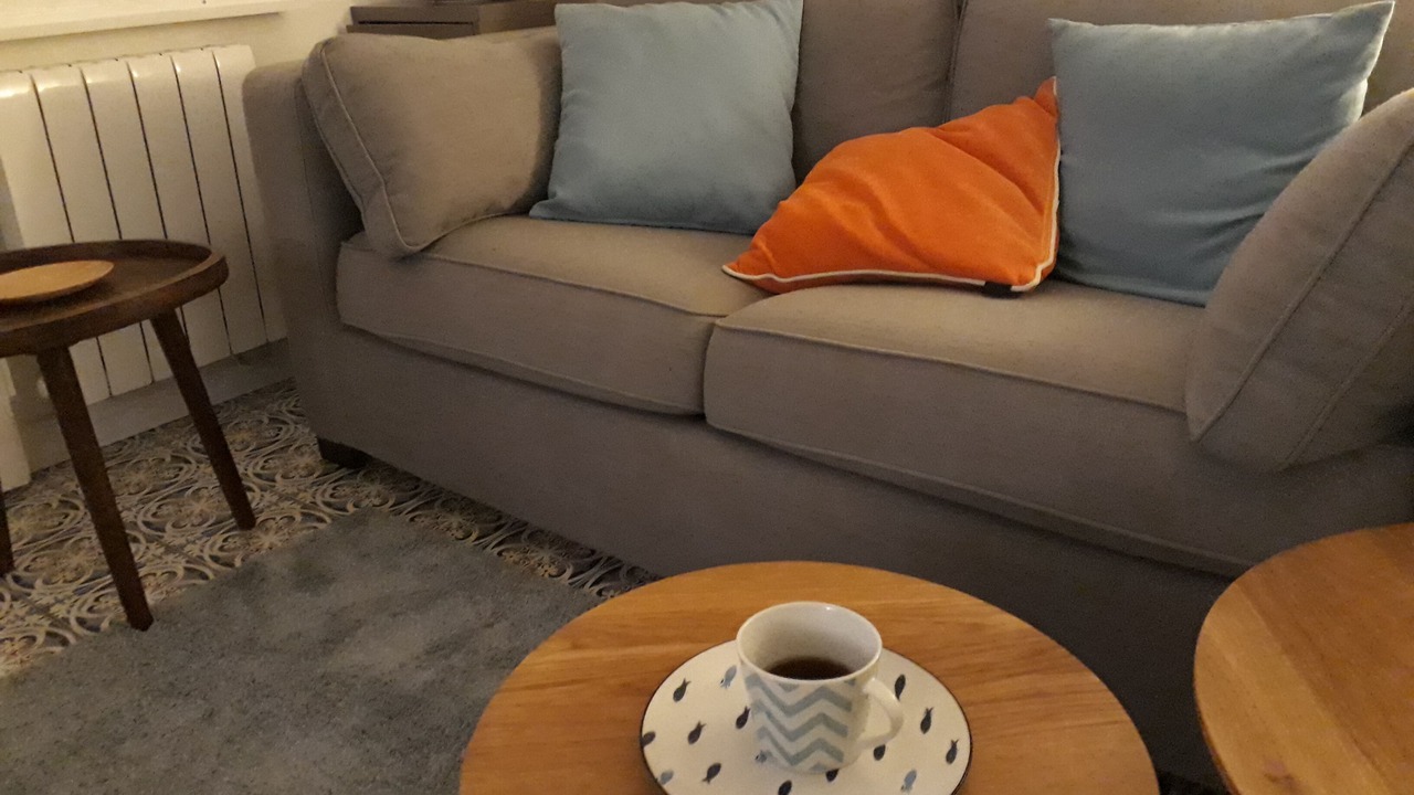 Photo of Livingroom in Thonon-les-Bains