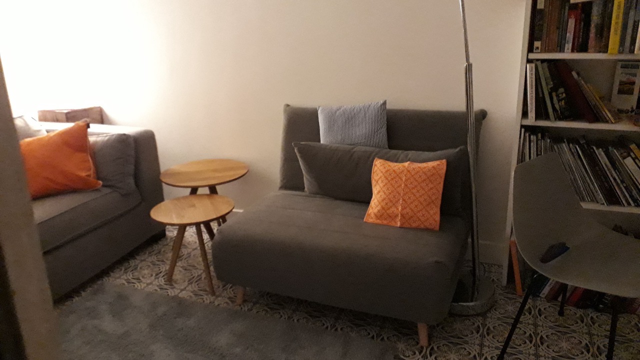 Photo of Livingroom in Thonon-les-Bains