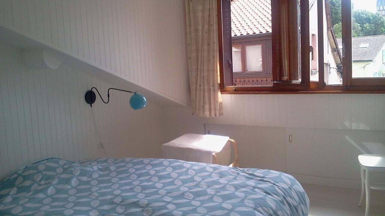 Photo of Bedroom in Thonon-les-Bains
