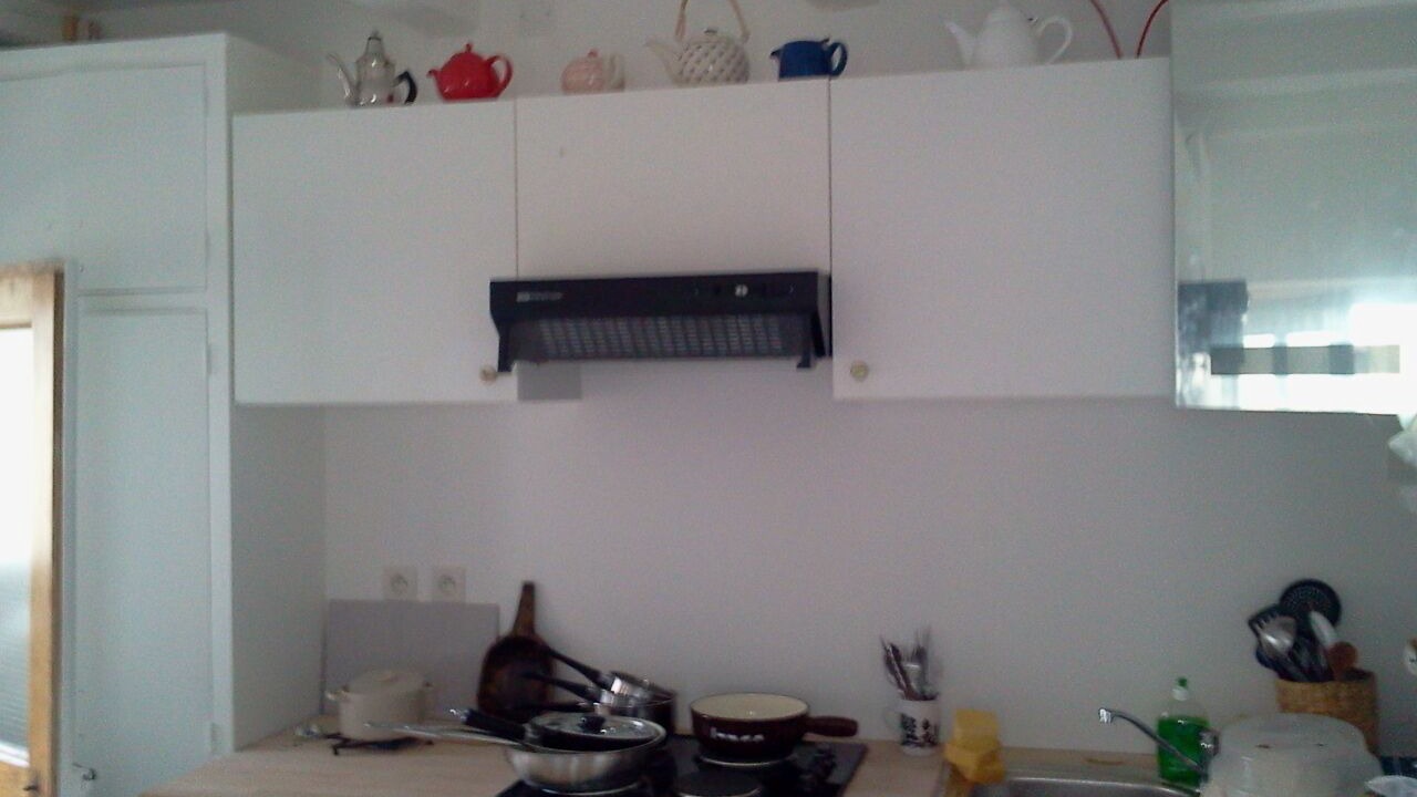 Photo of Kitchen in Thonon-les-Bains