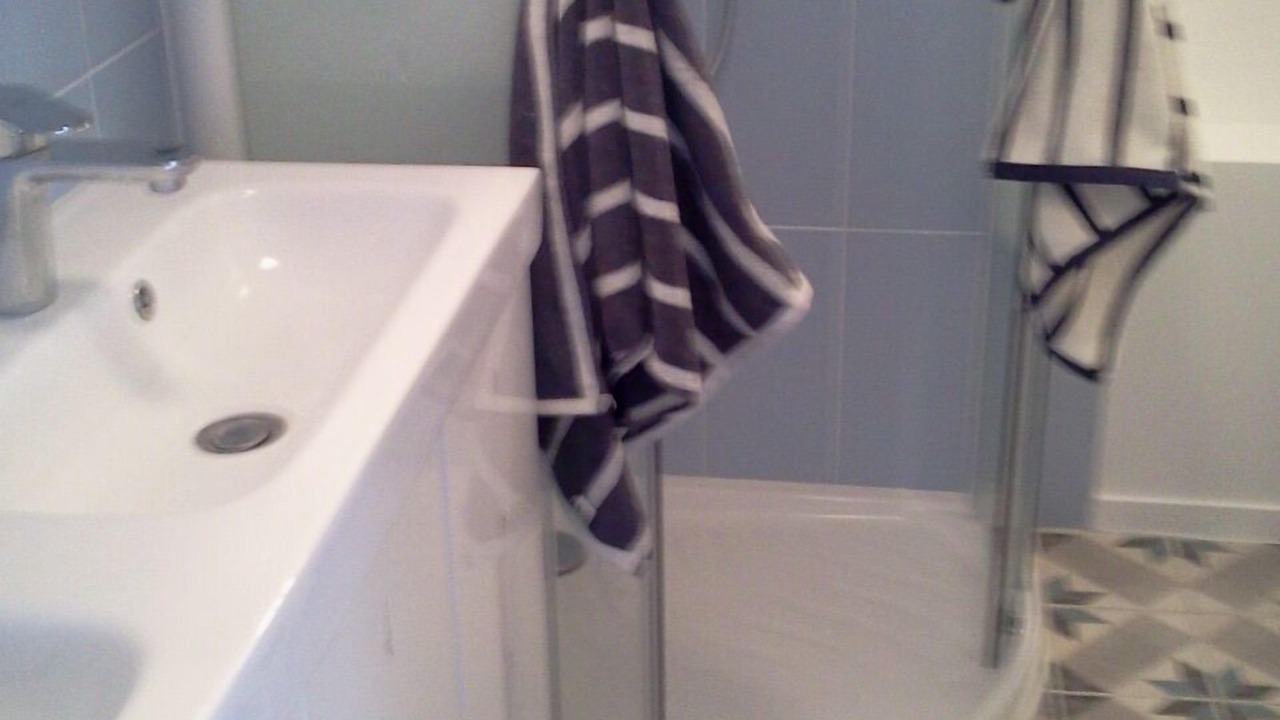 Photo of Bathroom in Thonon-les-Bains