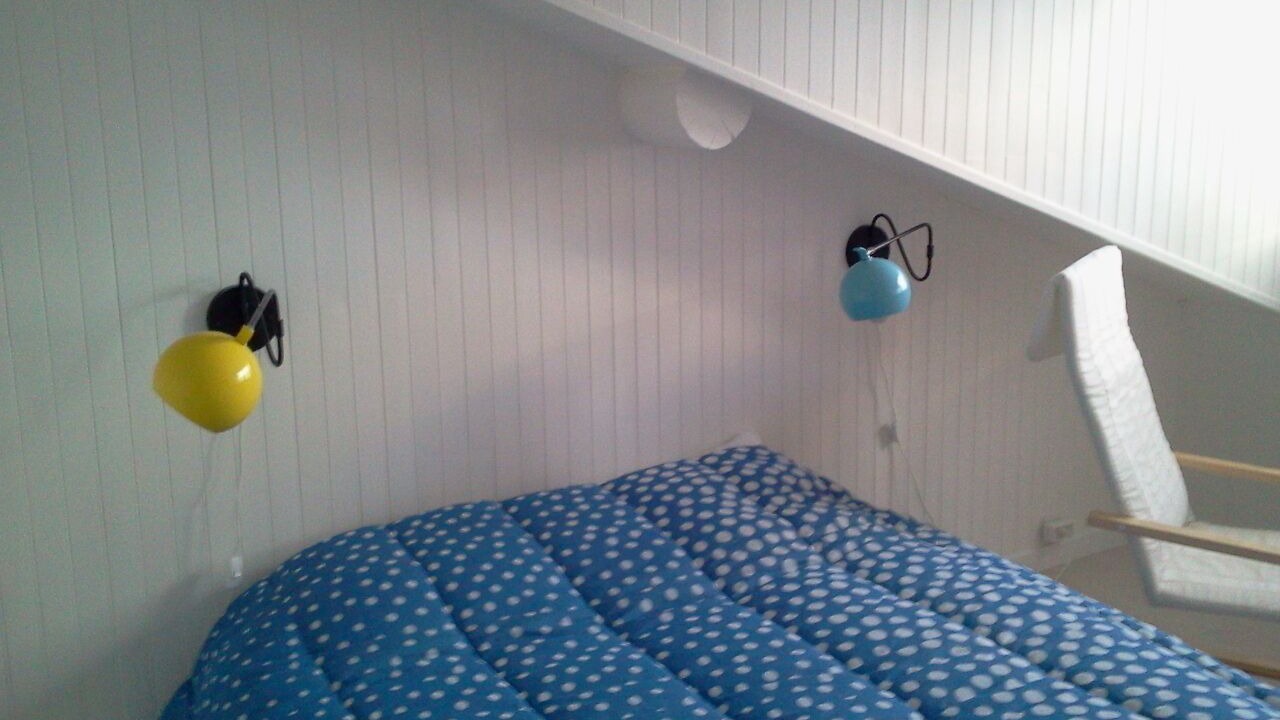 Photo of Bedroom in Thonon-les-Bains