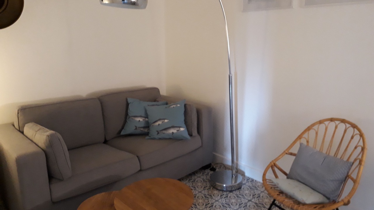Photo of Livingroom in Thonon-les-Bains