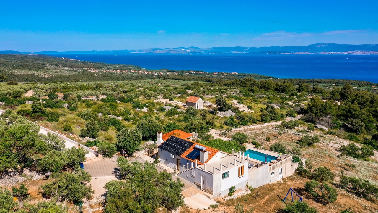 Photo of Outdoor in Supetar