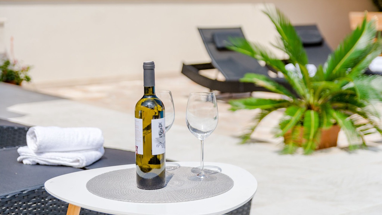 Photo of Patio Balcony in Nerezise