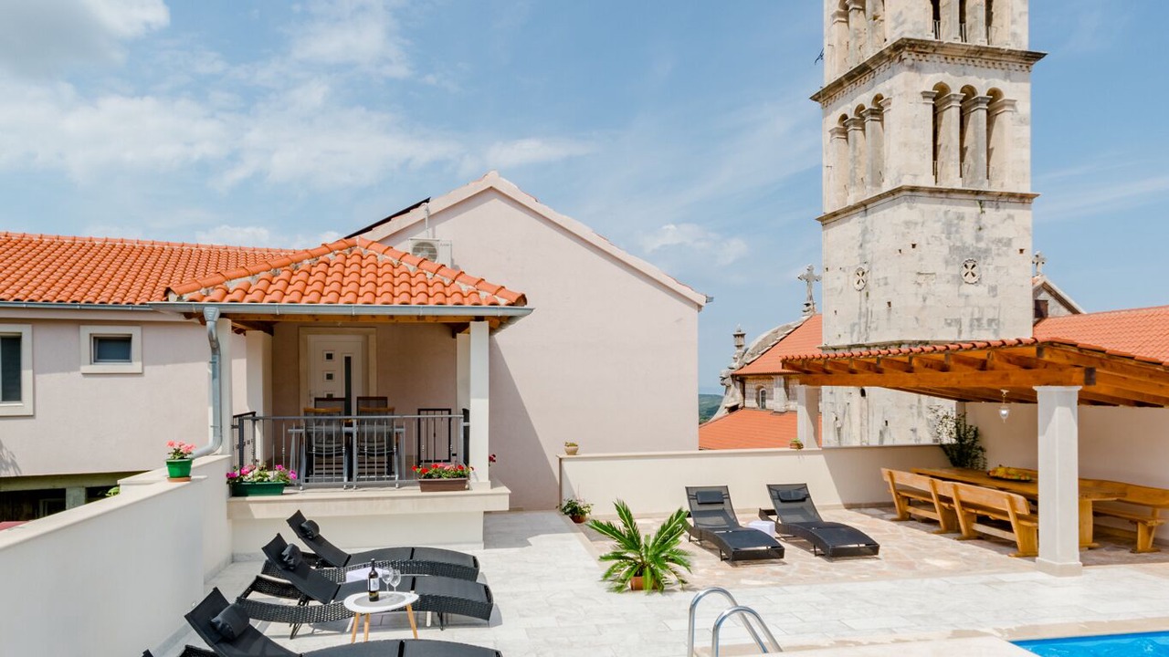 Photo of Outdoor in Nerezise