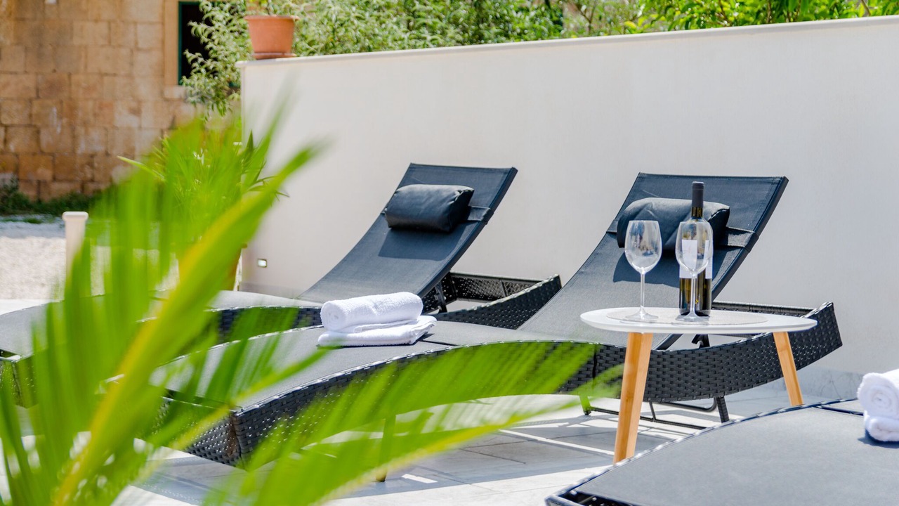 Photo of Patio Balcony in Nerezise