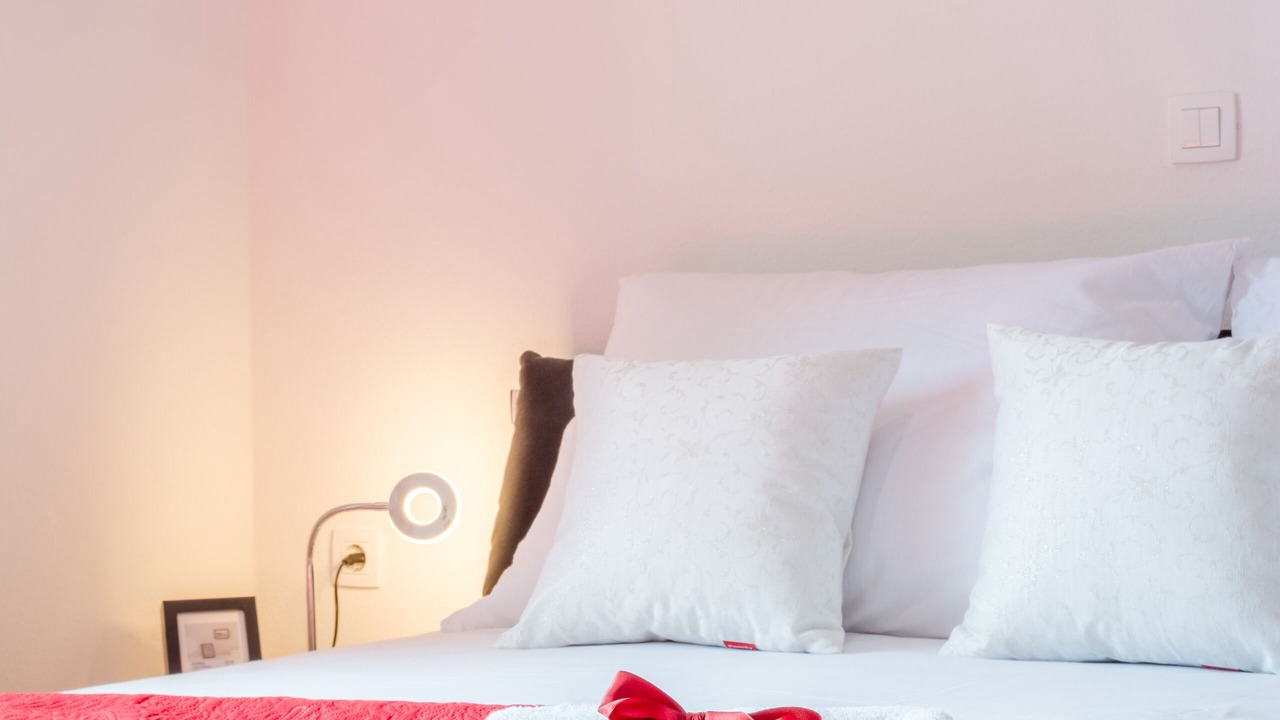 Photo of Bedroom in Nerezise