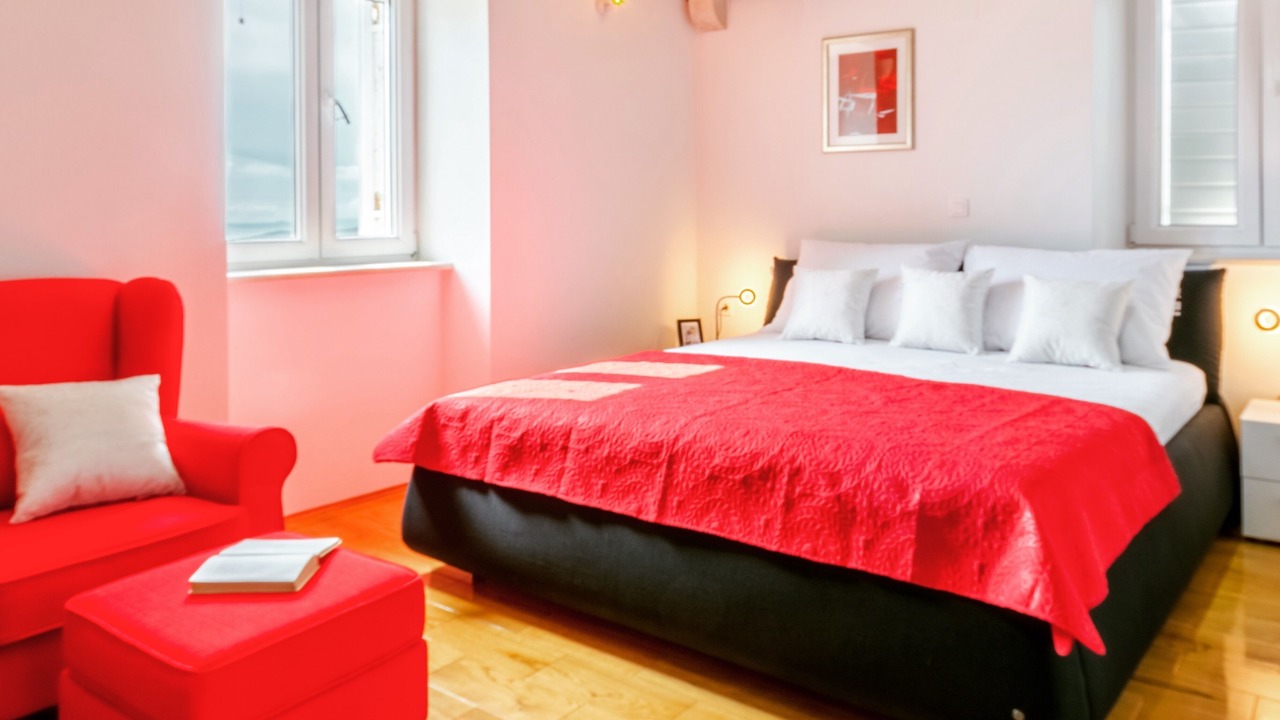 Photo of Bedroom in Nerezise