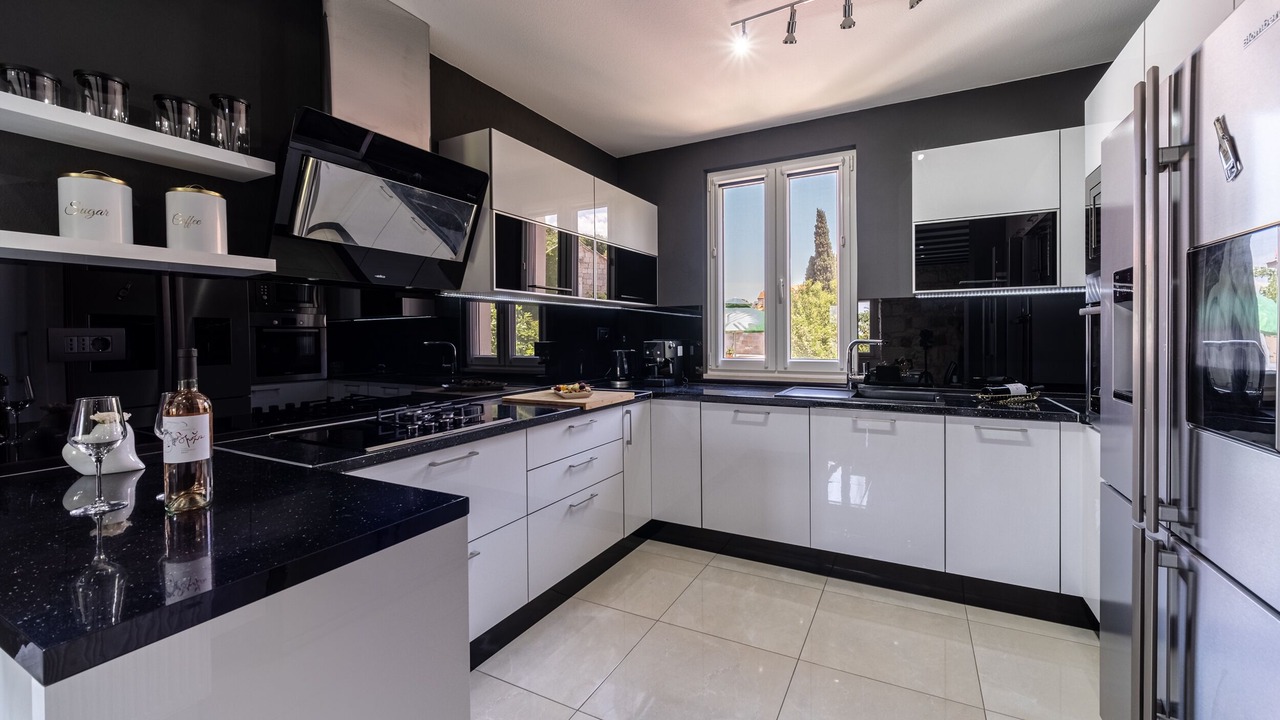 Photo of Kitchen in Nerezise