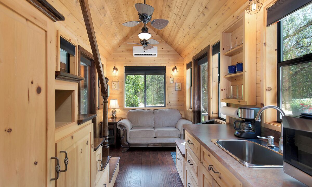 Photo of Kitchen in Rainbow CDP