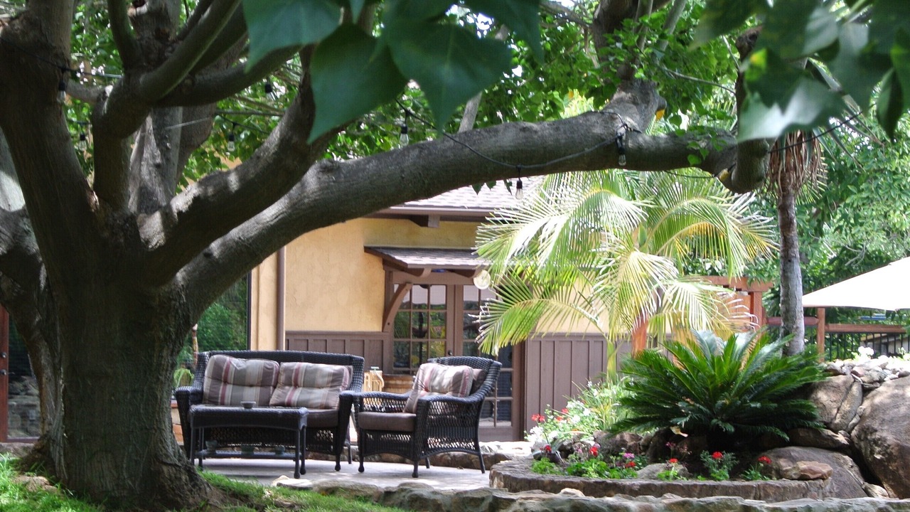 Photo of Patio Balcony in Rainbow CDP