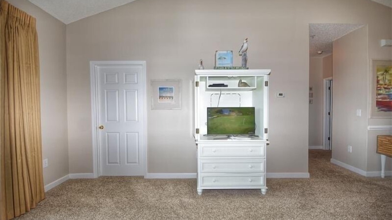 Photo of Bedroom in North Myrtle Beach