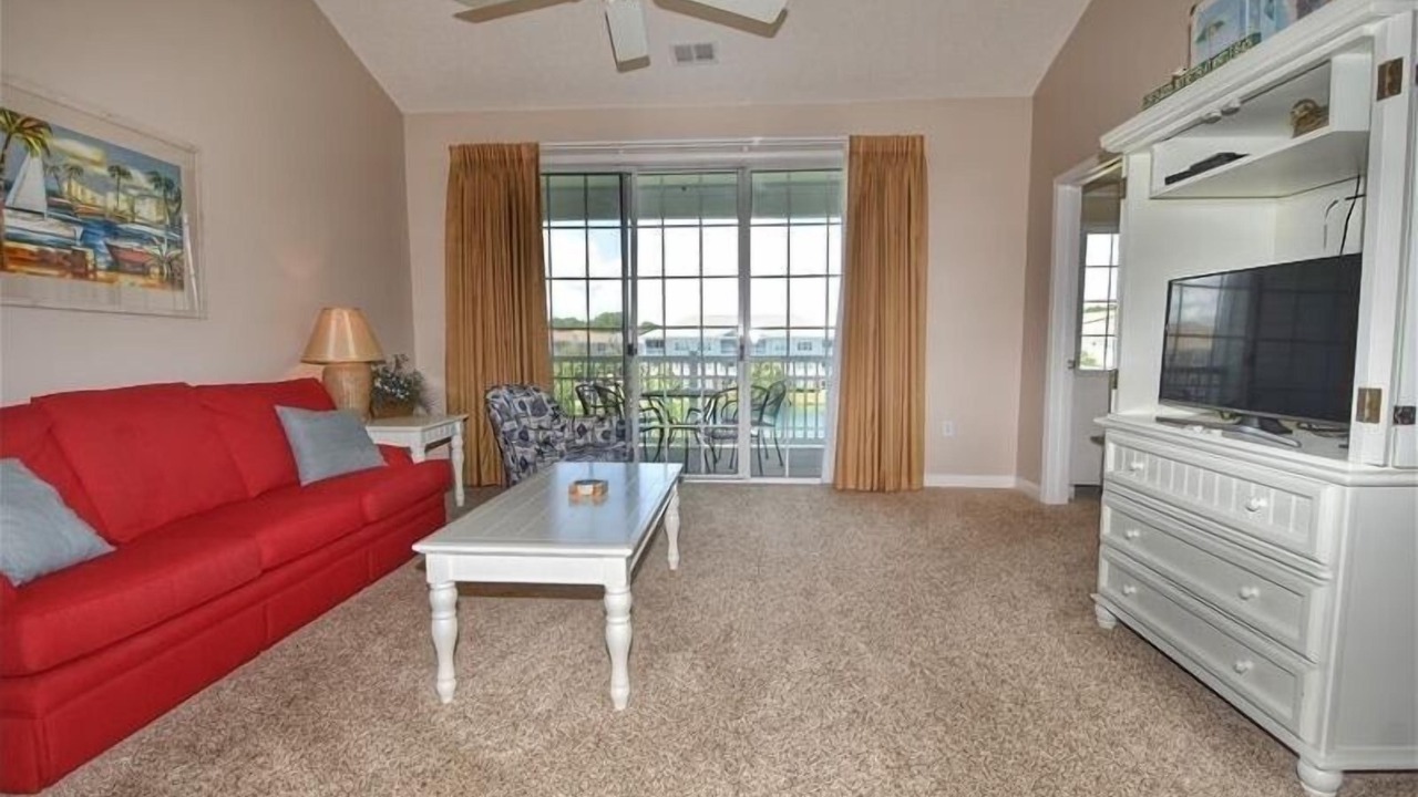 Photo of Livingroom in North Myrtle Beach