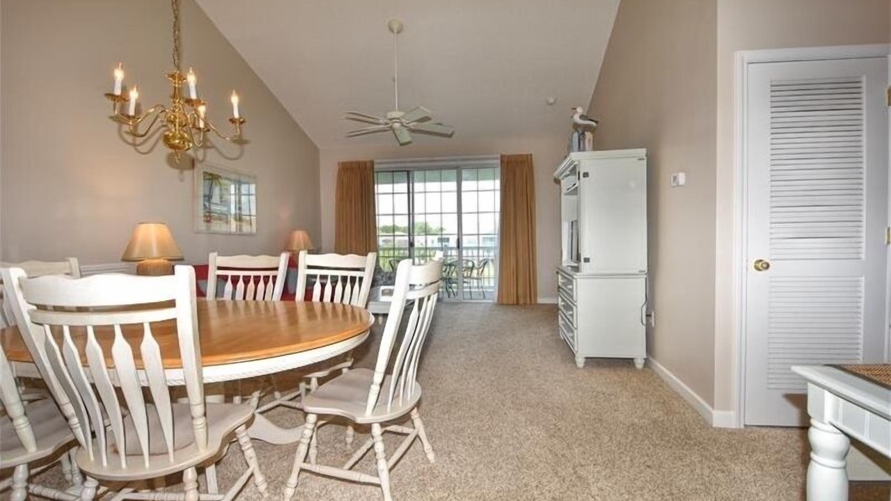 Photo of Bedroom in North Myrtle Beach