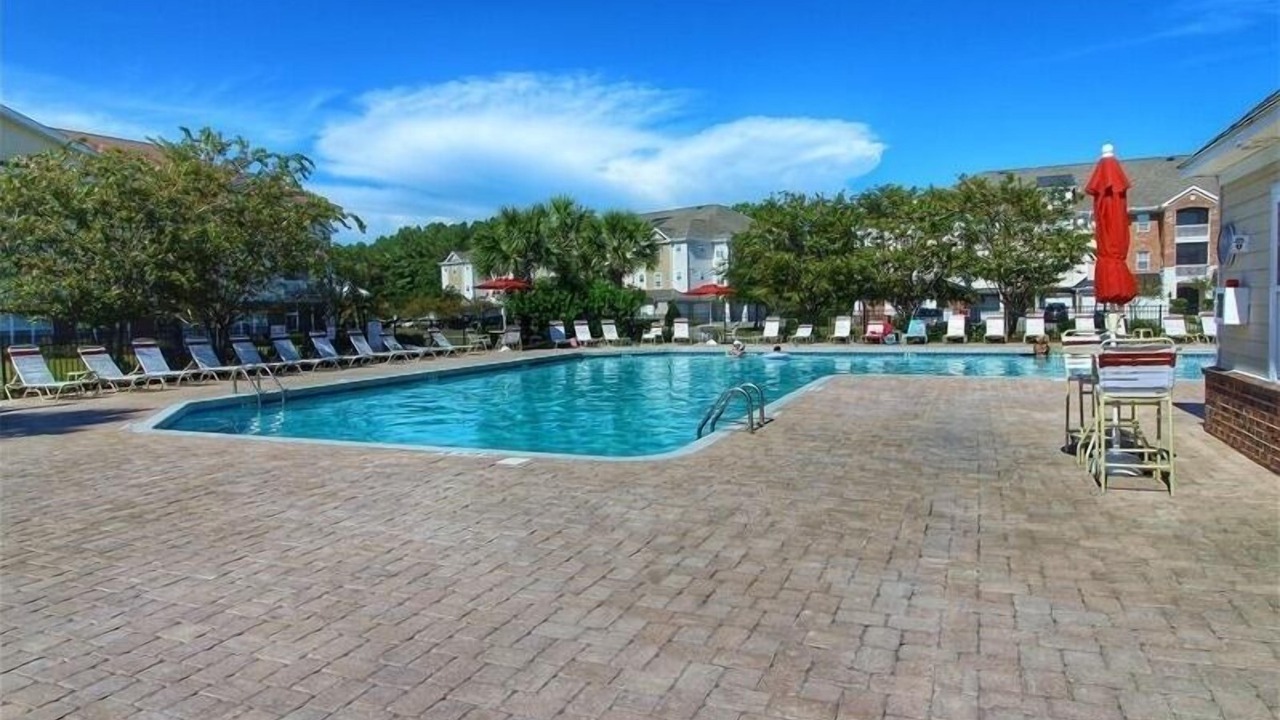 Photo of Outdoor in North Myrtle Beach