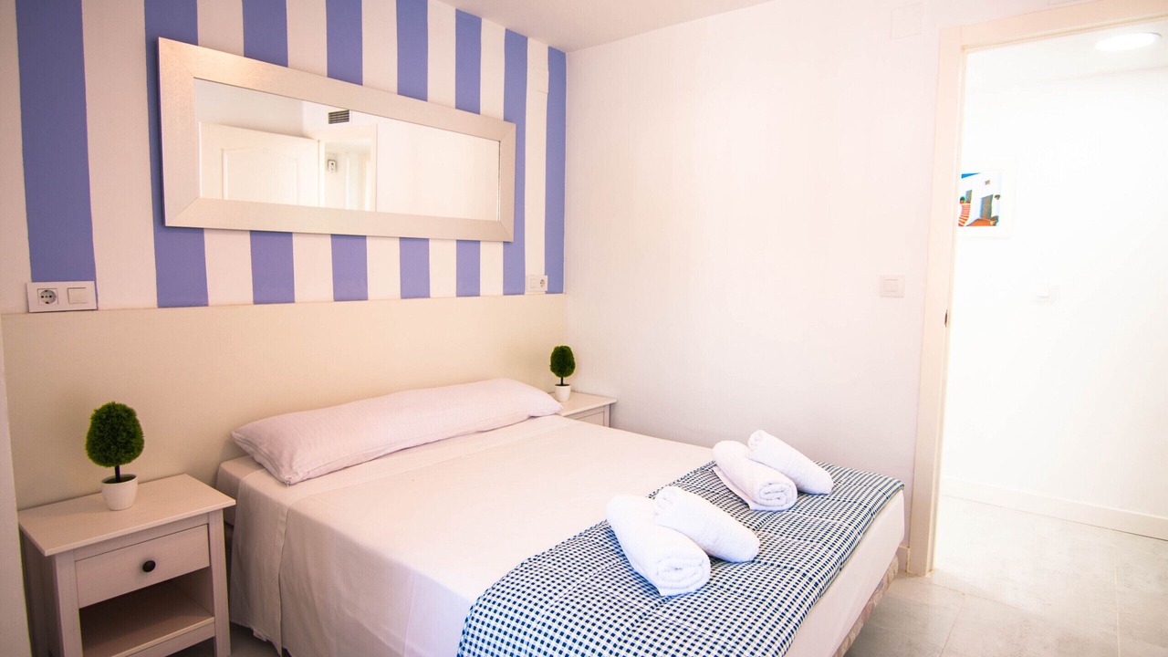 Photo of Bedroom in Calpe