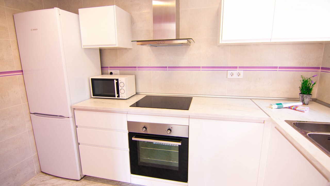 Photo of Kitchen in Calpe