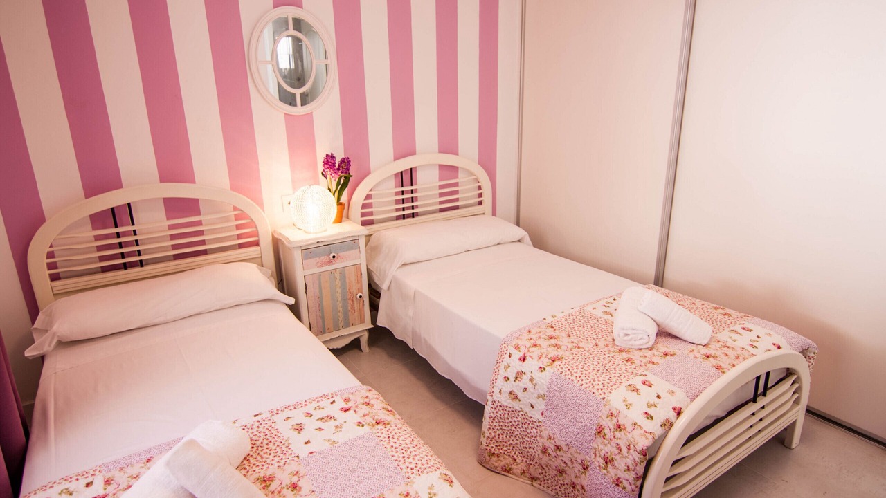 Photo of Bedroom in Calpe