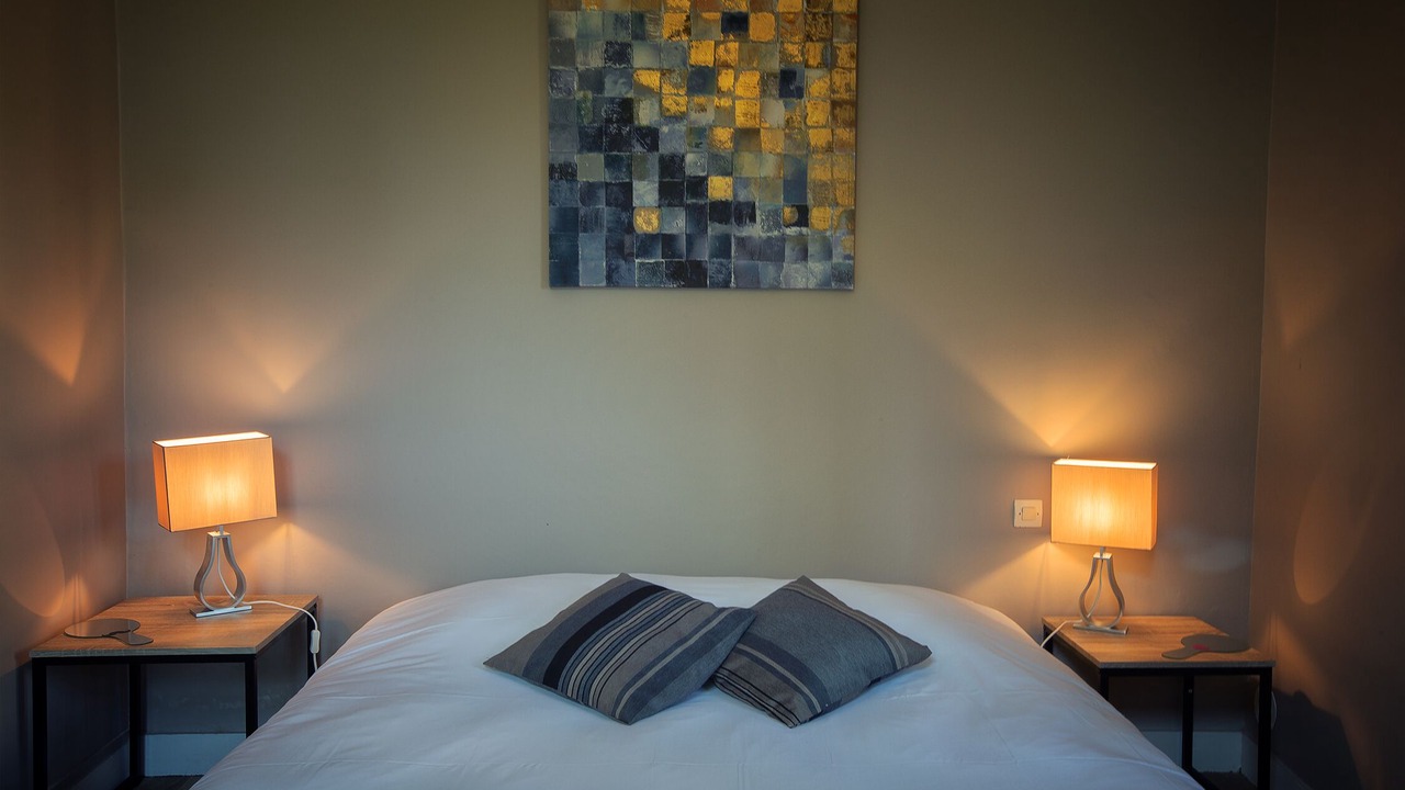 Photo of Bedroom in Le Puy-Notre-Dame