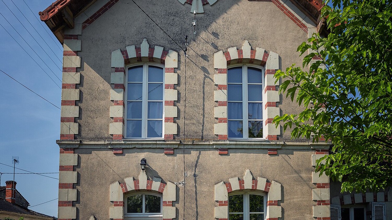 Photo of Outdoor in Le Puy-Notre-Dame