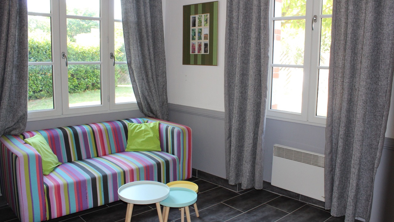 Photo of Livingroom in Le Puy-Notre-Dame
