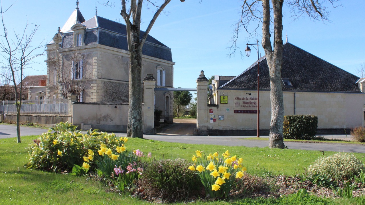 Photo of Outdoor in Le Puy-Notre-Dame