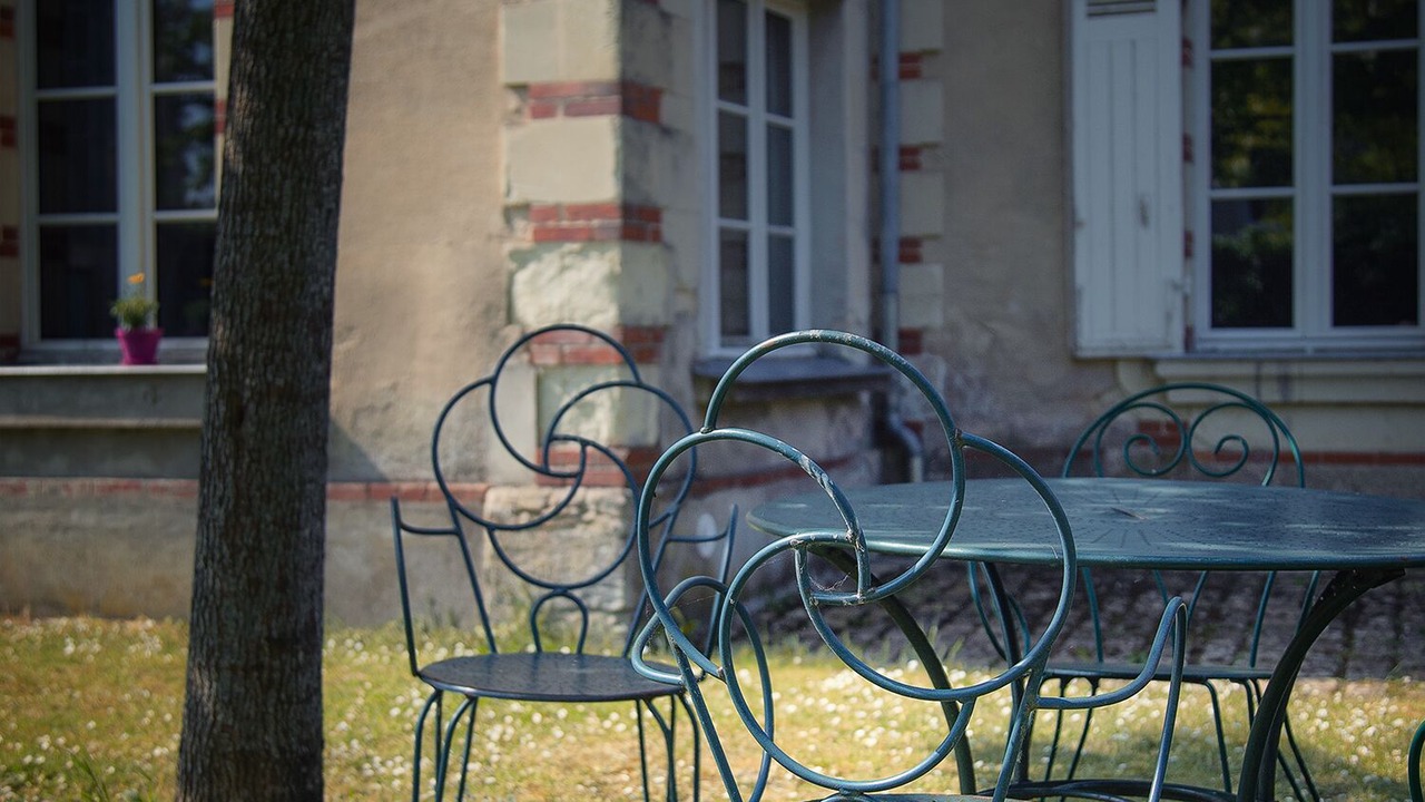 Photo of Outdoor in Le Puy-Notre-Dame