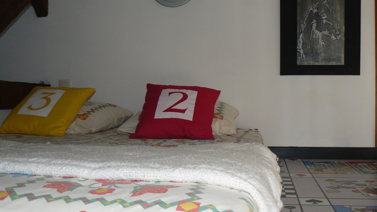 Photo of Bedroom in Reze