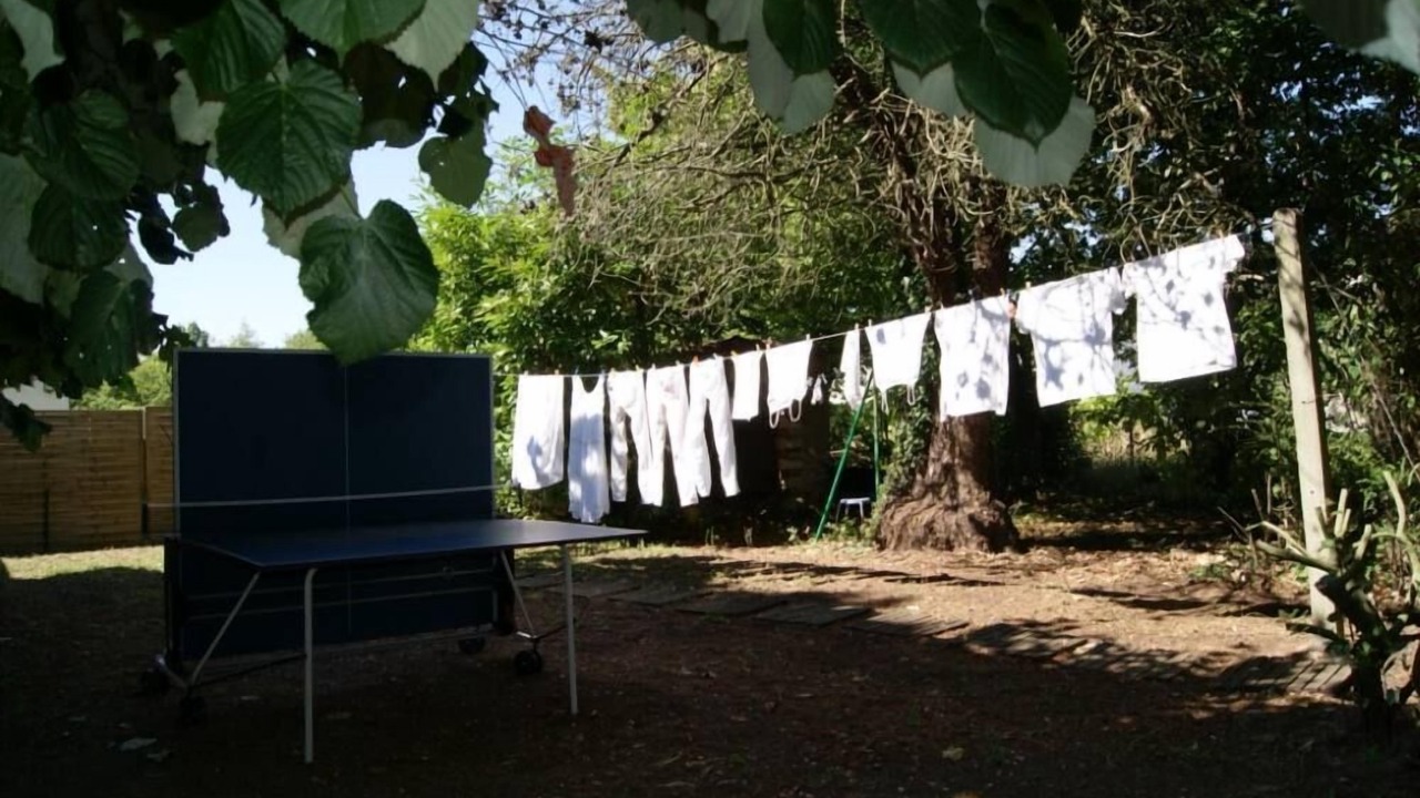 Photo of Outdoor in Reze