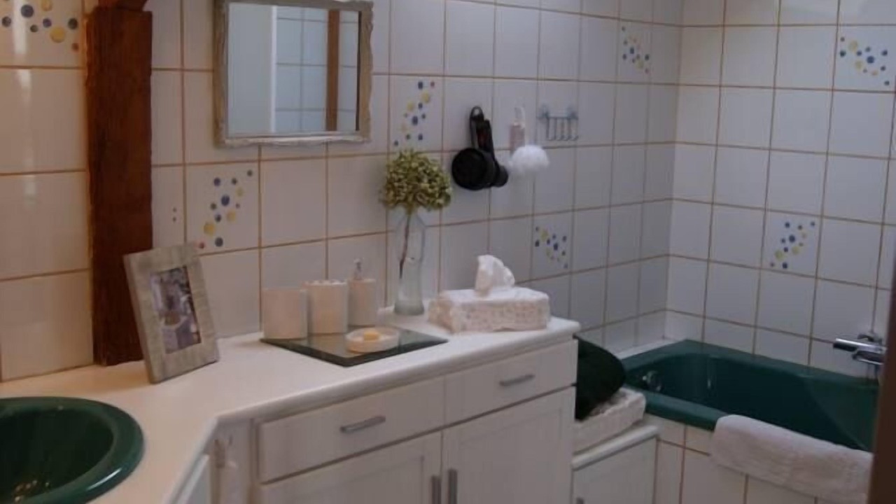 Photo of Bathroom in Reze