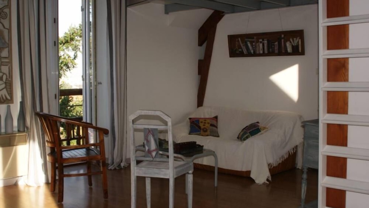 Photo of Livingroom in Reze