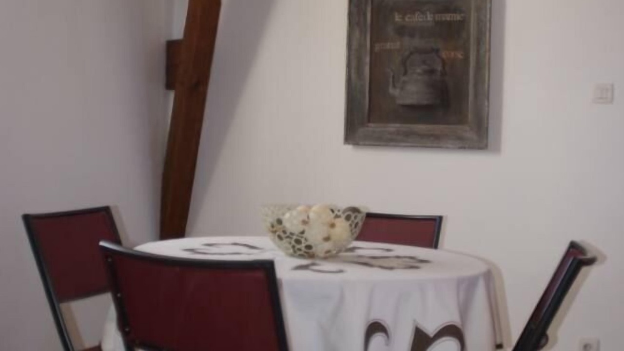 Photo of Livingroom in Reze