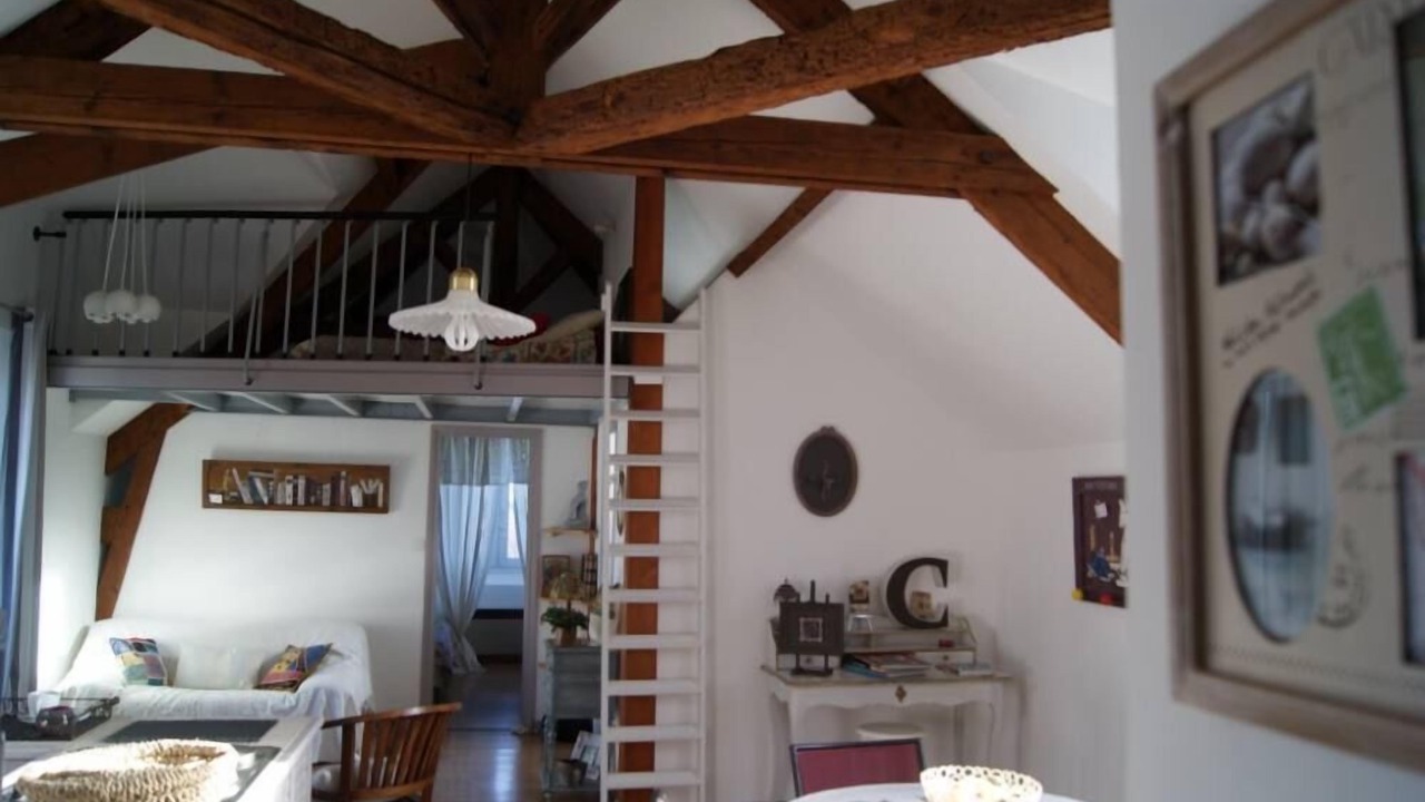 Photo of Livingroom in Reze