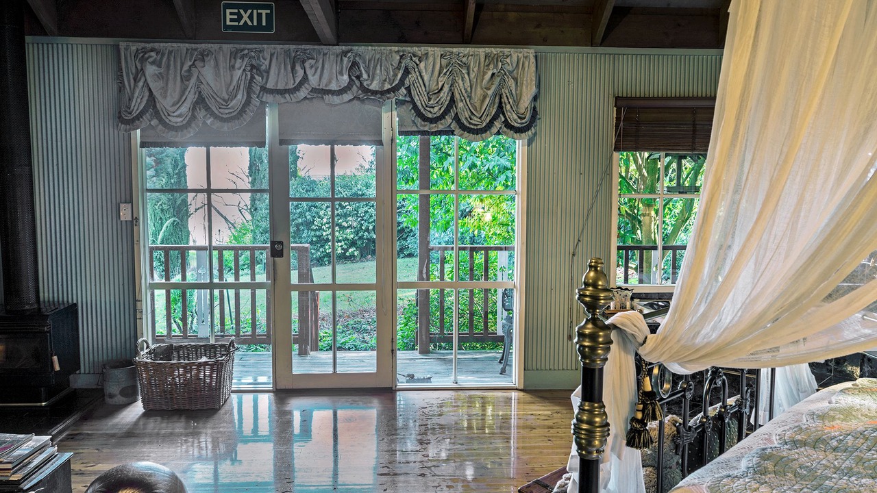 Photo of Bedroom in Mount Dandenong