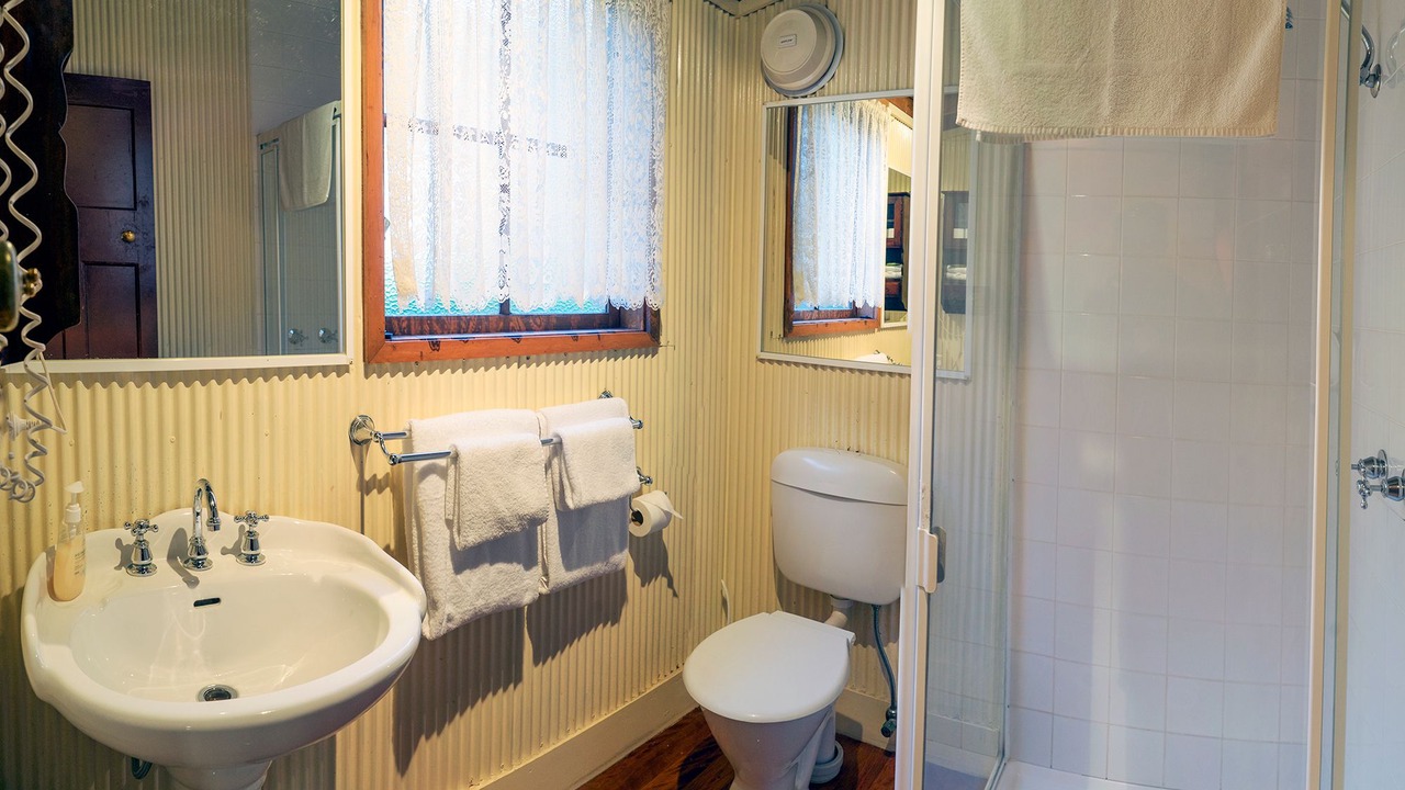 Photo of Bathroom in Mount Dandenong