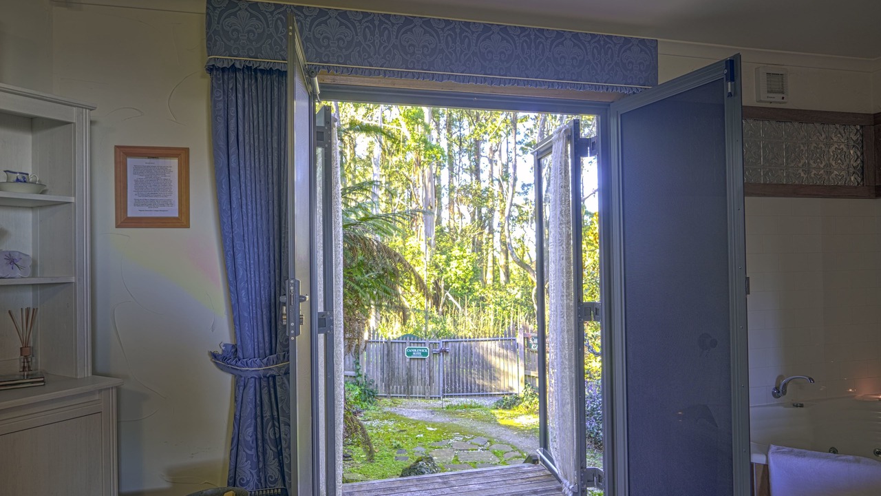 Photo of Bedroom in Mount Dandenong