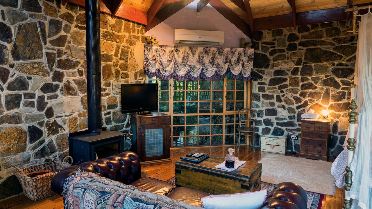 Photo of Livingroom in Mount Dandenong