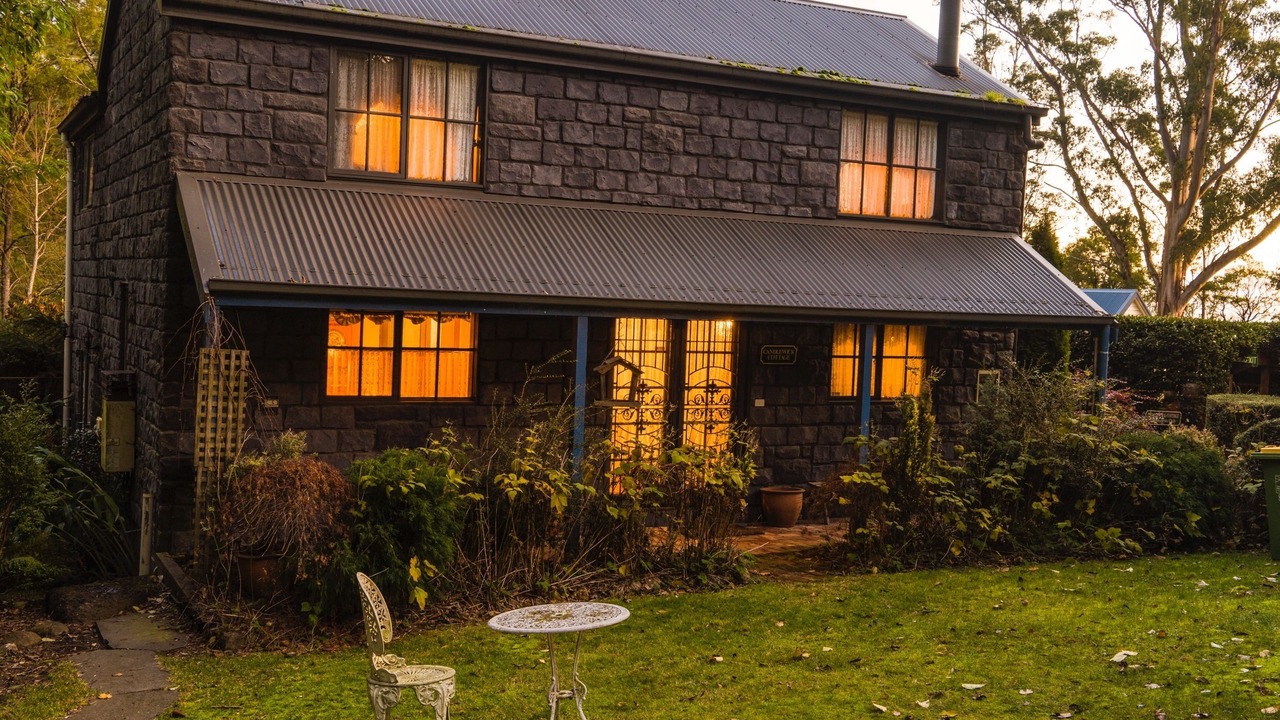 Photo of Bedroom in Mount Dandenong