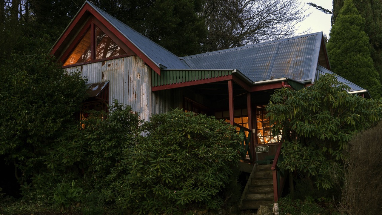 Photo of Bedroom in Mount Dandenong