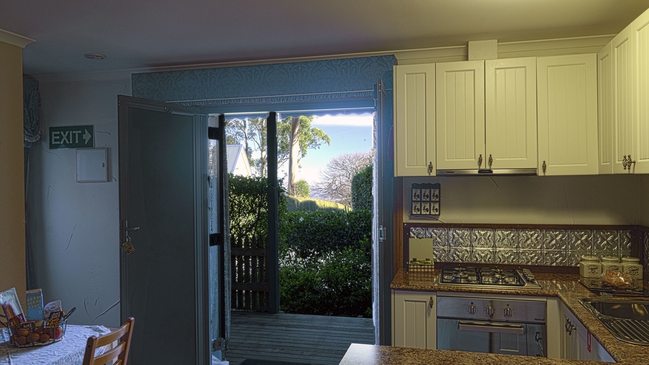 Photo of Kitchen in Mount Dandenong