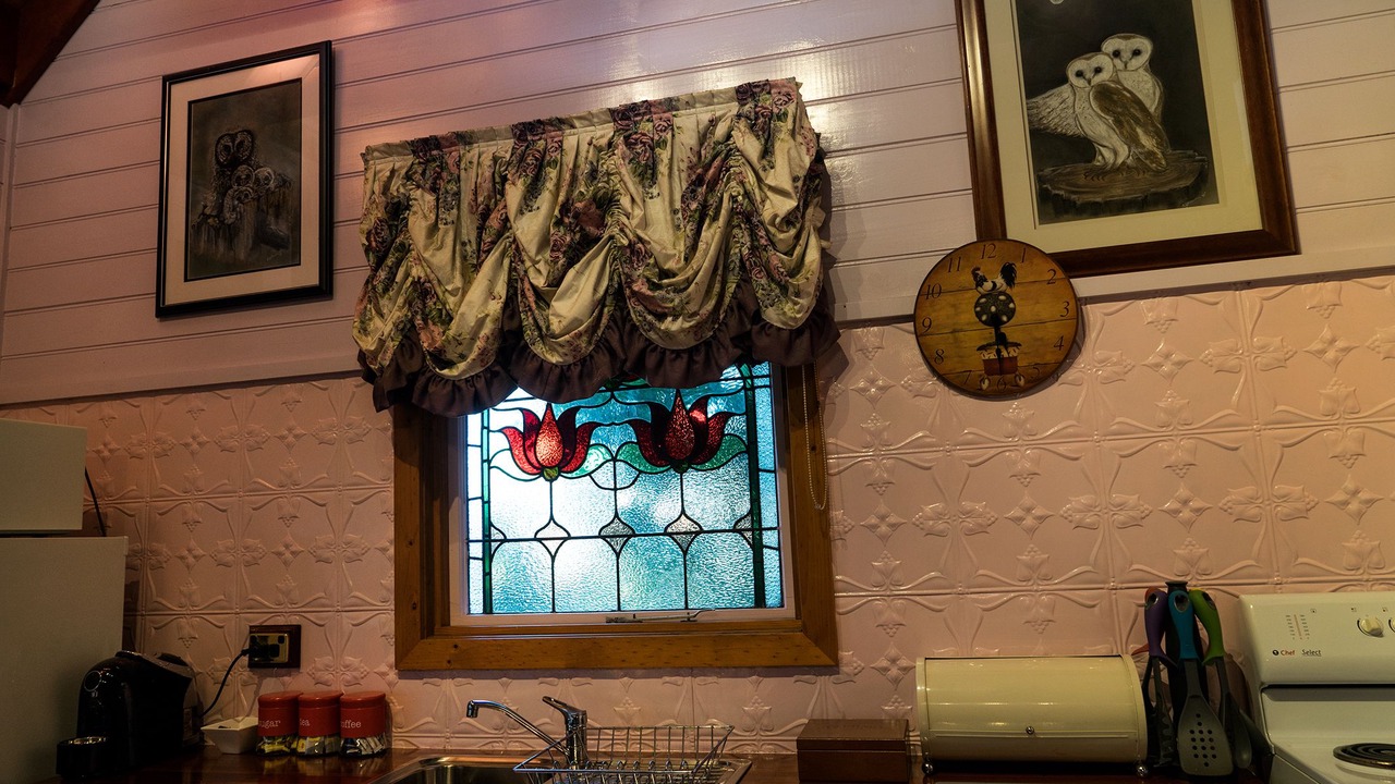 Photo of Kitchen in Mount Dandenong