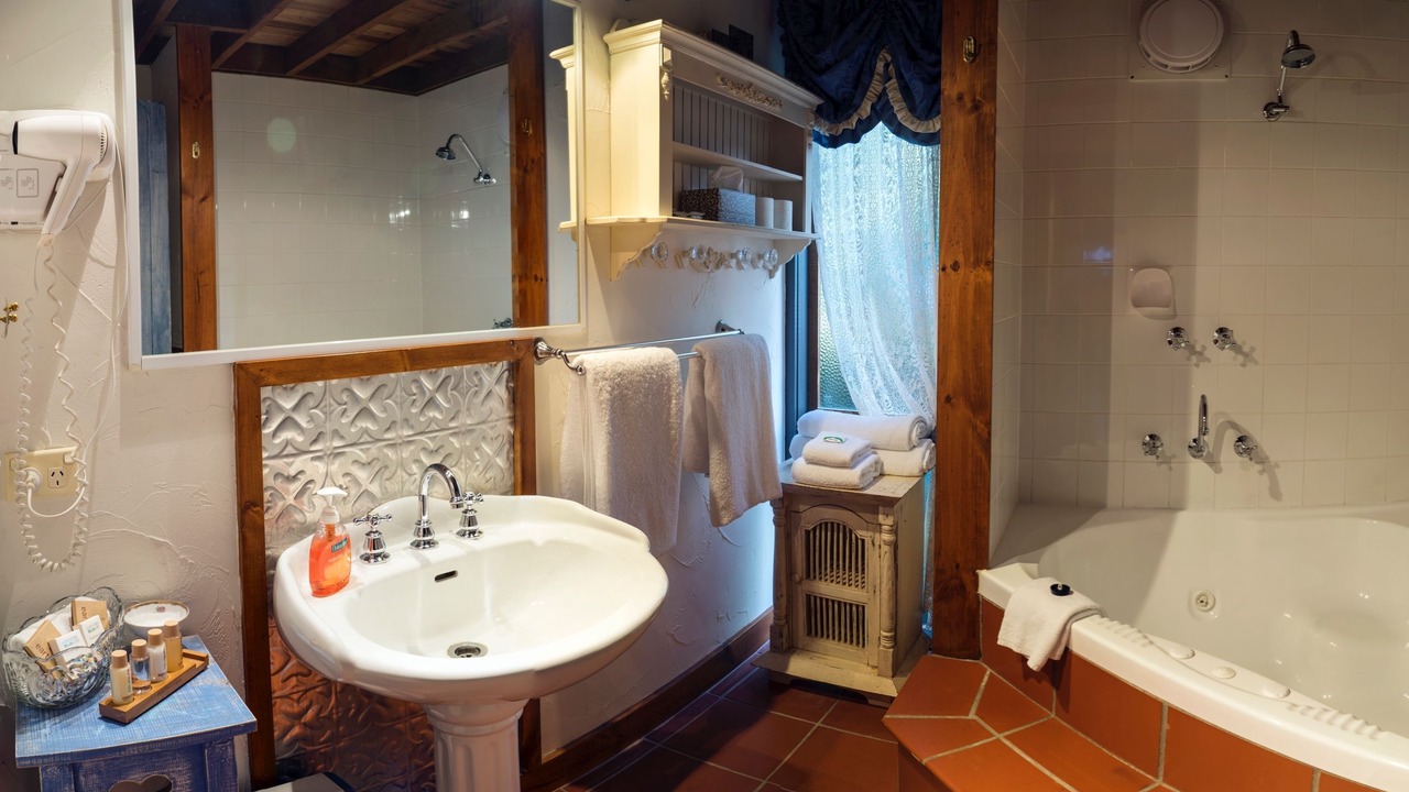 Photo of Bathroom in Mount Dandenong