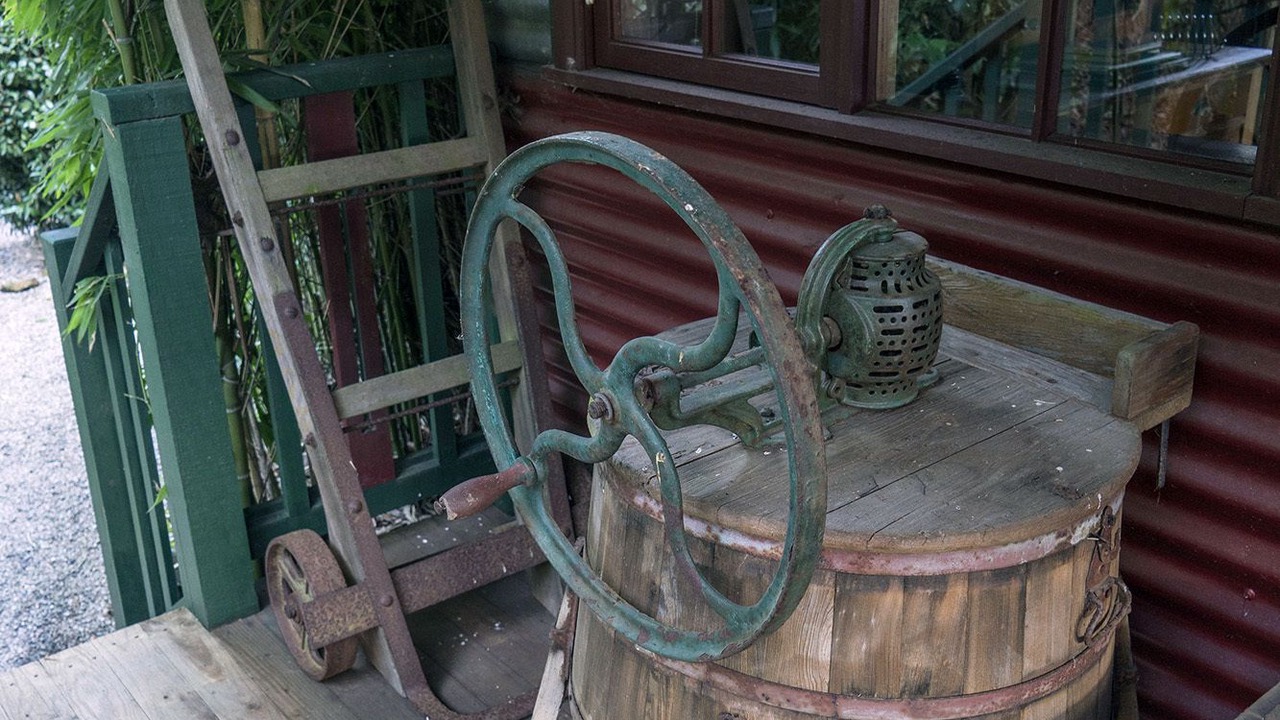 Photo of Patio Balcony in Mount Dandenong