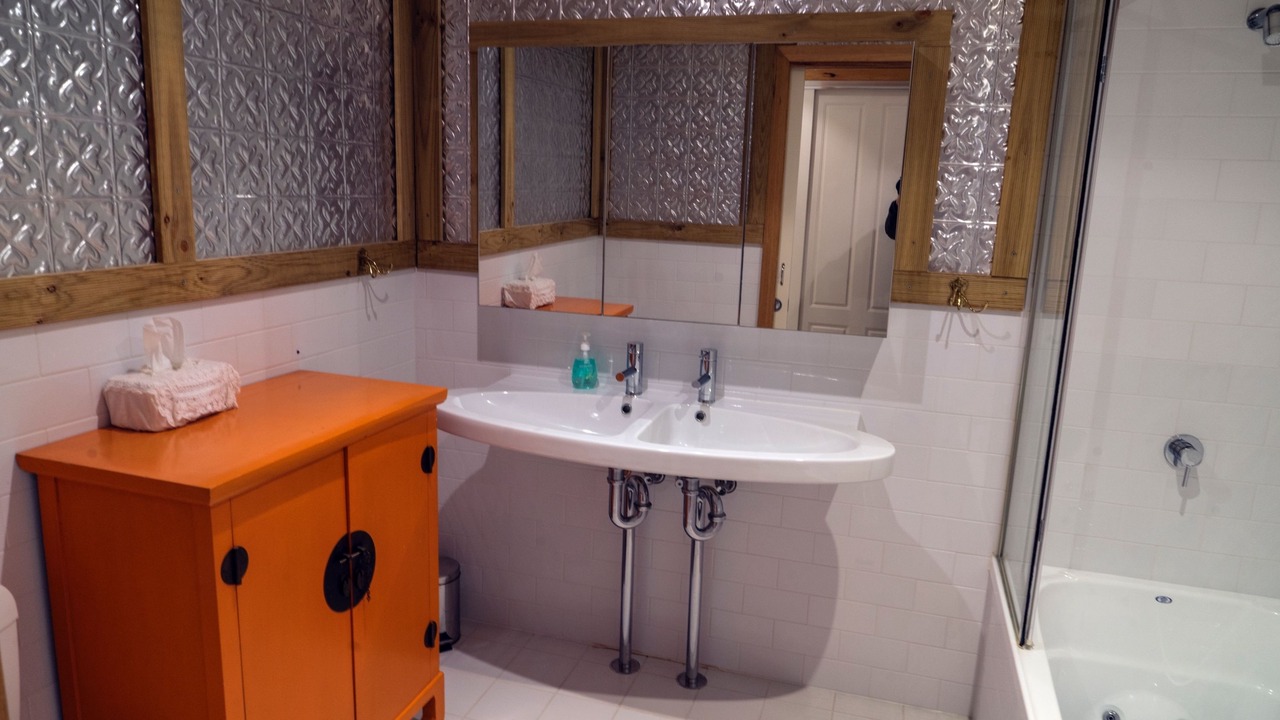 Photo of Bathroom in Mount Dandenong