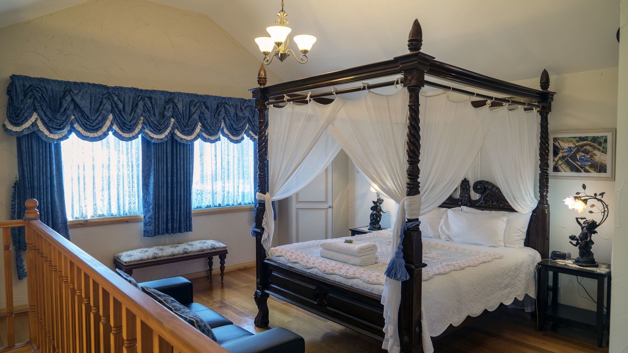 Photo of Bedroom in Mount Dandenong